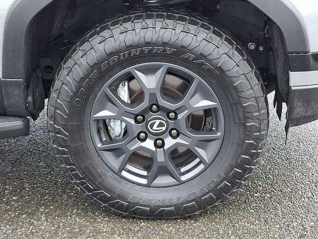 2025 Lexus GX GX 550 Premium