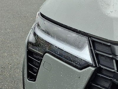 2025 Lexus GX GX 550 Premium