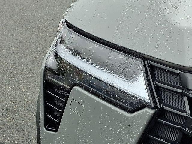 2025 Lexus GX GX 550 Premium