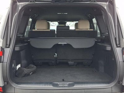 2025 Lexus GX GX 550 Premium