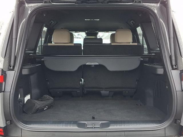 2025 Lexus GX GX 550 Premium