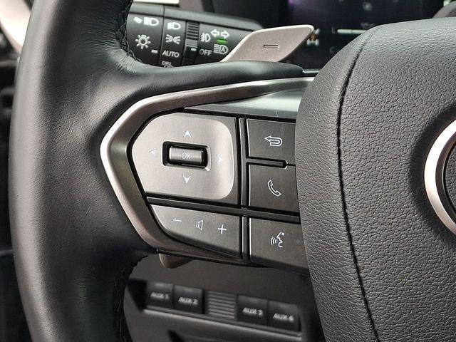 2025 Lexus GX GX 550 Premium