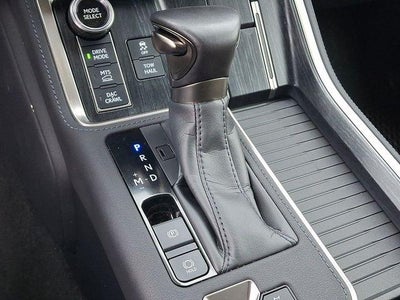 2025 Lexus GX GX 550 Premium