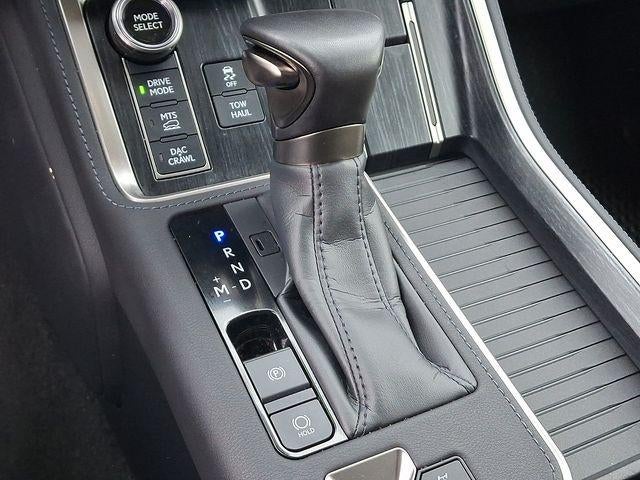 2025 Lexus GX GX 550 Premium