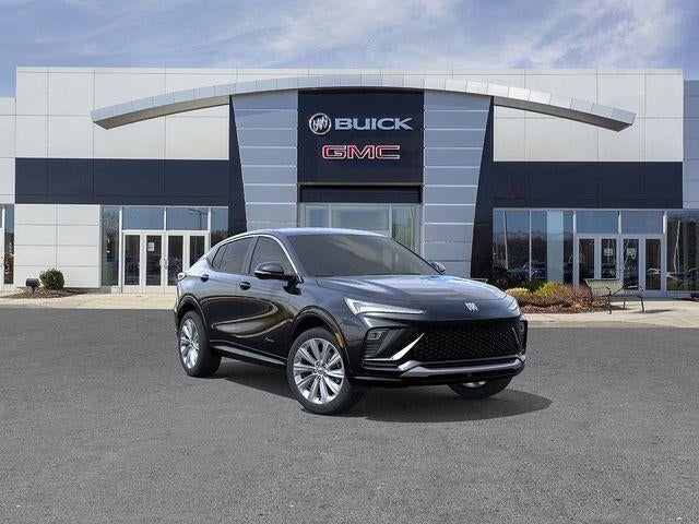 2026 Buick Envista Avenir's photo