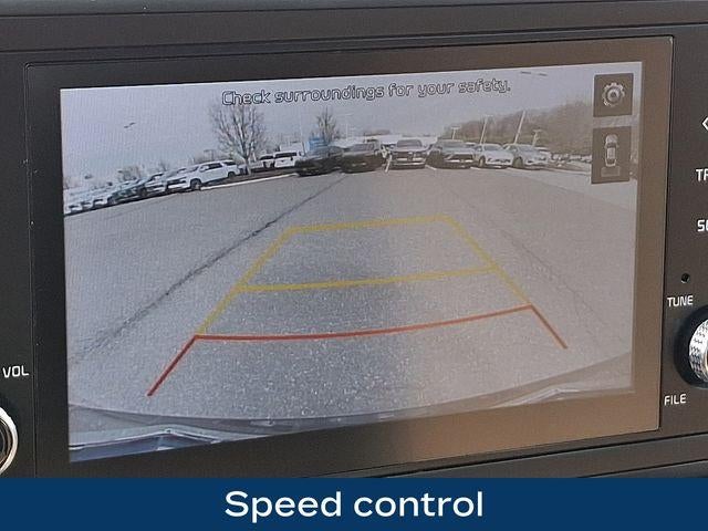 2022 Kia Carnival LXS