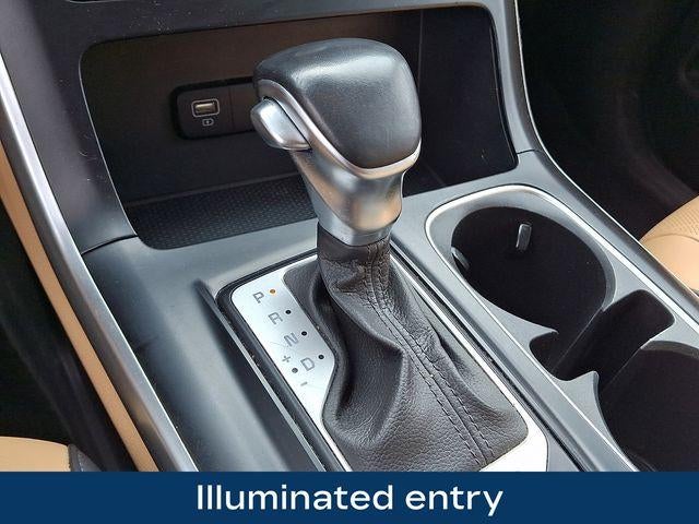 2022 Kia Carnival LXS