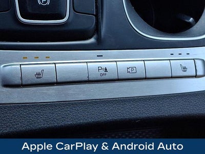 2022 Kia Carnival LXS