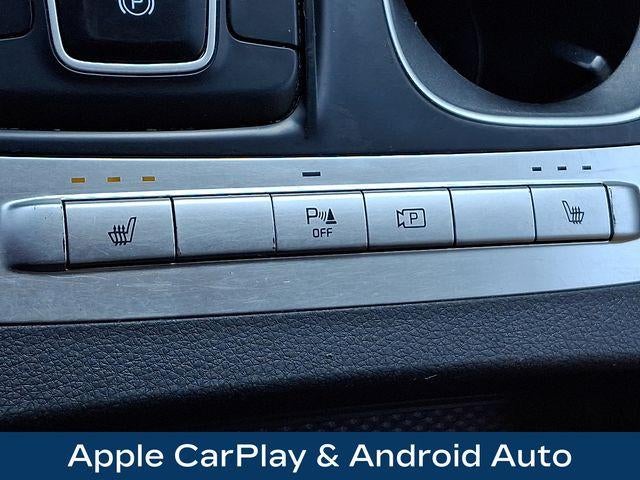 2022 Kia Carnival LXS