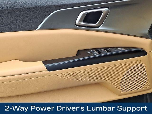 2022 Kia Carnival LXS