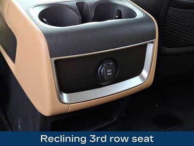 2022 Kia Carnival LXS