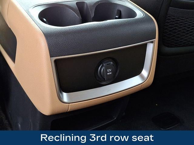 2022 Kia Carnival LXS