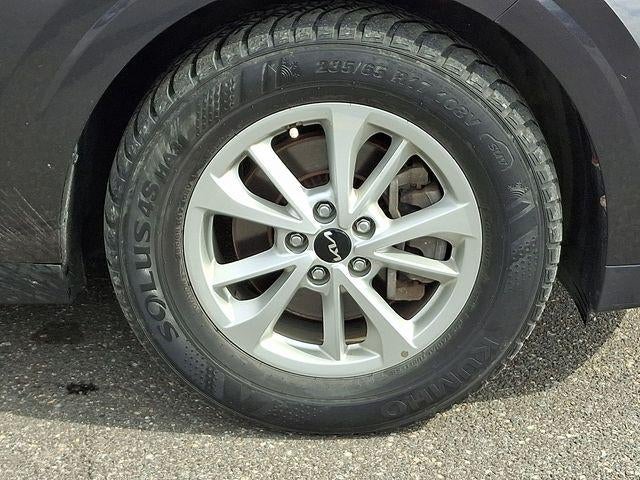 2022 Kia Carnival LXS