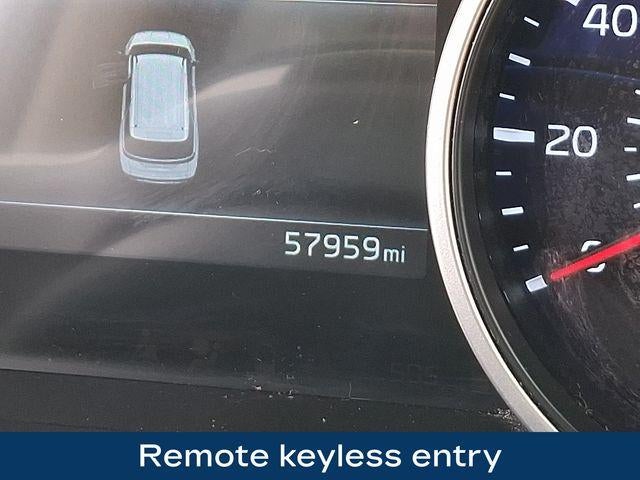 2022 Kia Carnival LXS