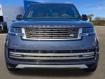 2025 Land Rover Range Rover P400 SE