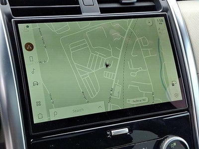 2023 Land Rover Discovery P360 HSE R-Dynamic