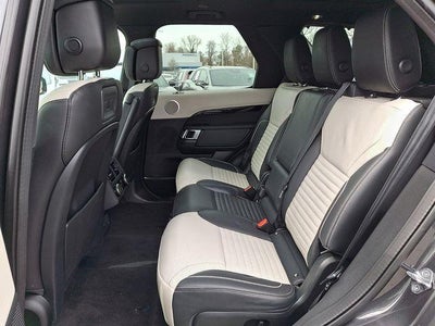 2023 Land Rover Discovery P360 HSE R-Dynamic
