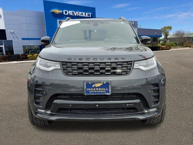 2023 Land Rover Discovery P360 HSE R-Dynamic