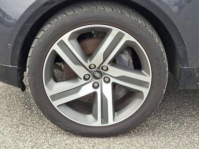 2023 Land Rover Discovery P360 HSE R-Dynamic