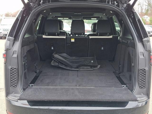 2023 Land Rover Discovery P360 HSE R-Dynamic