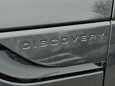 2023 Land Rover Discovery P360 HSE R-Dynamic