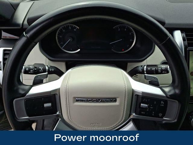 2023 Land Rover Discovery P360 HSE R-Dynamic