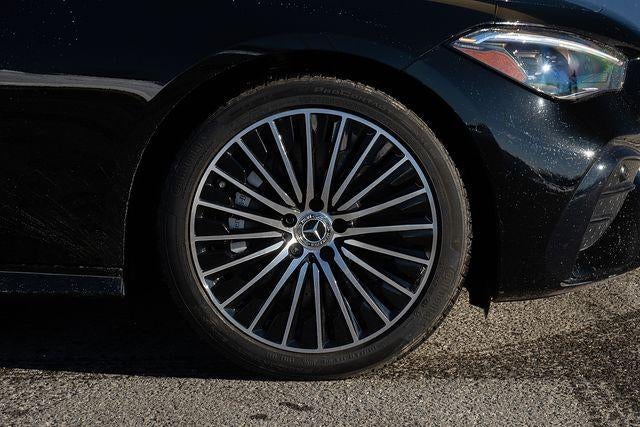 2024 Mercedes-Benz CLE 450 4MATIC®