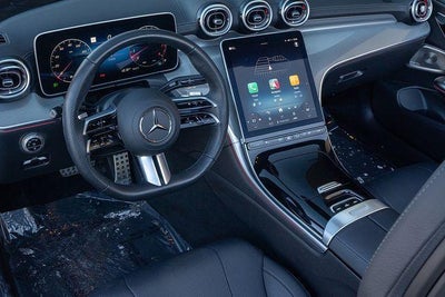 2024 Mercedes-Benz CLE 450 4MATIC®