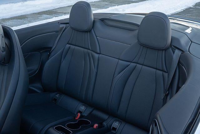 2024 Mercedes-Benz CLE 450 4MATIC®