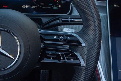 2024 Mercedes-Benz CLE 450 4MATIC®