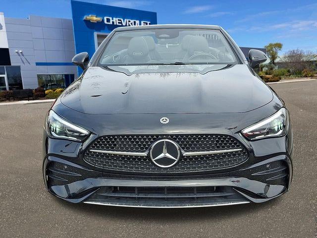 2024 Mercedes-Benz CLE 450 4MATIC®