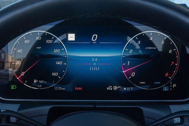 2024 Mercedes-Benz CLE 450 4MATIC®