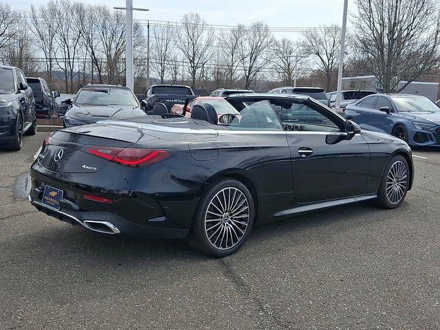 2024 Mercedes-Benz CLE 450 4MATIC®