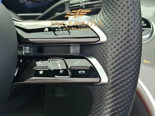 2024 Mercedes-Benz CLE 450 4MATIC®