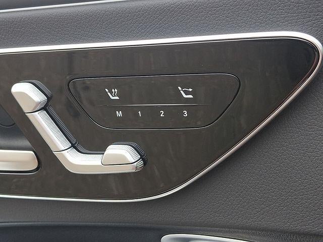 2024 Mercedes-Benz CLE 450 4MATIC®