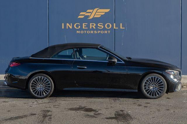 2024 Mercedes-Benz CLE 450 4MATIC®