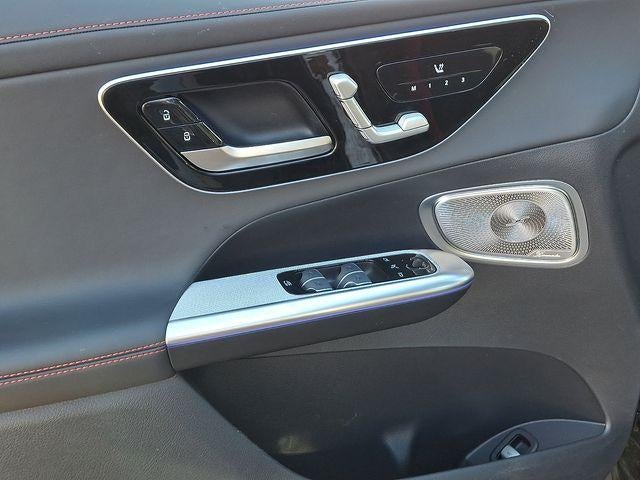 2025 Mercedes-Benz AMG® GLC 43 Coupe 4MATIC®