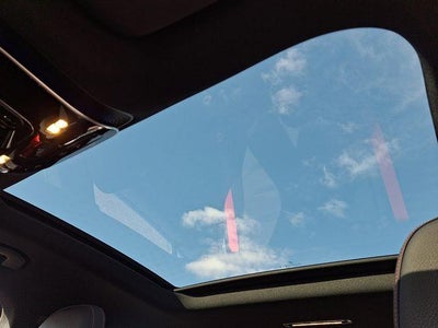 2025 Mercedes-Benz AMG® GLC 43 Coupe 4MATIC®