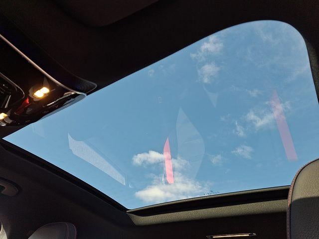 2025 Mercedes-Benz AMG® GLC 43 Coupe 4MATIC®