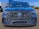 2025 Mercedes-Benz AMG® GLC 43 Coupe 4MATIC®