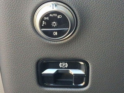 2025 Mercedes-Benz AMG® GLC 43 Coupe 4MATIC®