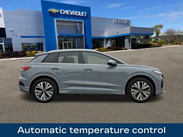 2023 Audi Q4 e-tron Premium Plus 40 RWD
