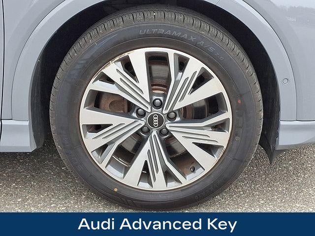 2023 Audi Q4 e-tron Premium Plus 40 RWD