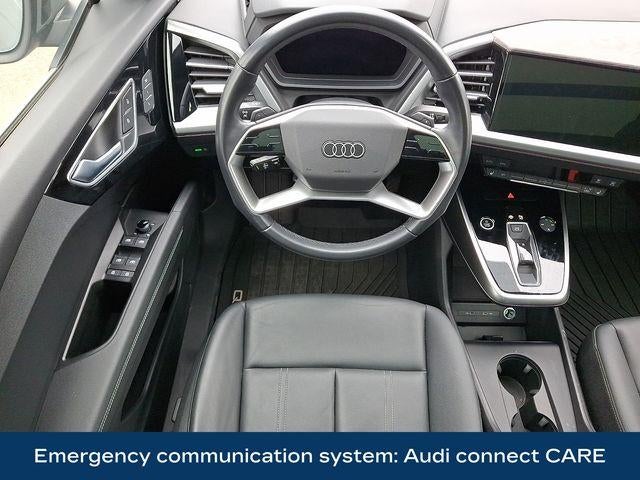 2023 Audi Q4 e-tron Premium Plus 40 RWD