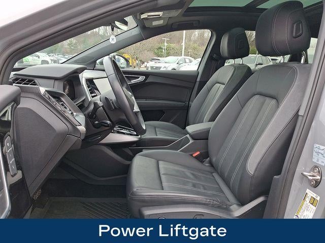 2023 Audi Q4 e-tron Premium Plus 40 RWD