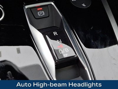 2023 Audi Q4 e-tron Premium Plus 40 RWD