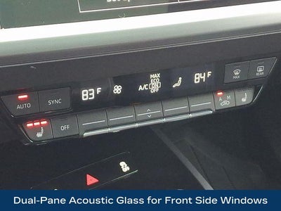 2023 Audi Q4 e-tron Premium Plus 40 RWD