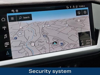 2023 Audi Q4 e-tron Premium Plus 40 RWD