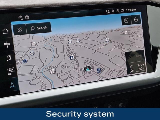 2023 Audi Q4 e-tron Premium Plus 40 RWD