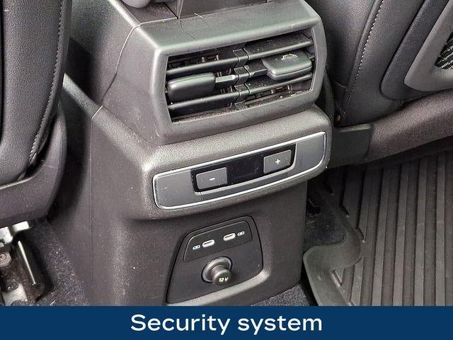 2023 Audi Q4 e-tron Premium Plus 40 RWD